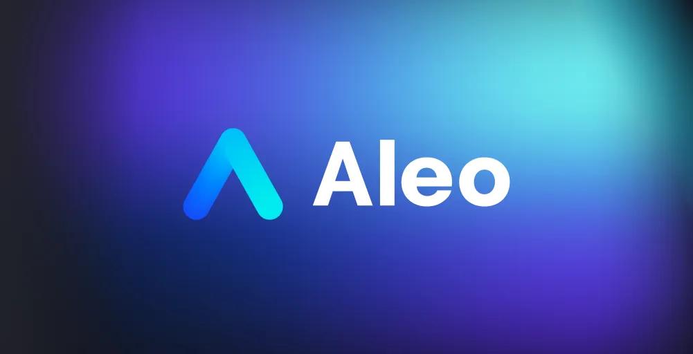 AMA with the ALEO team