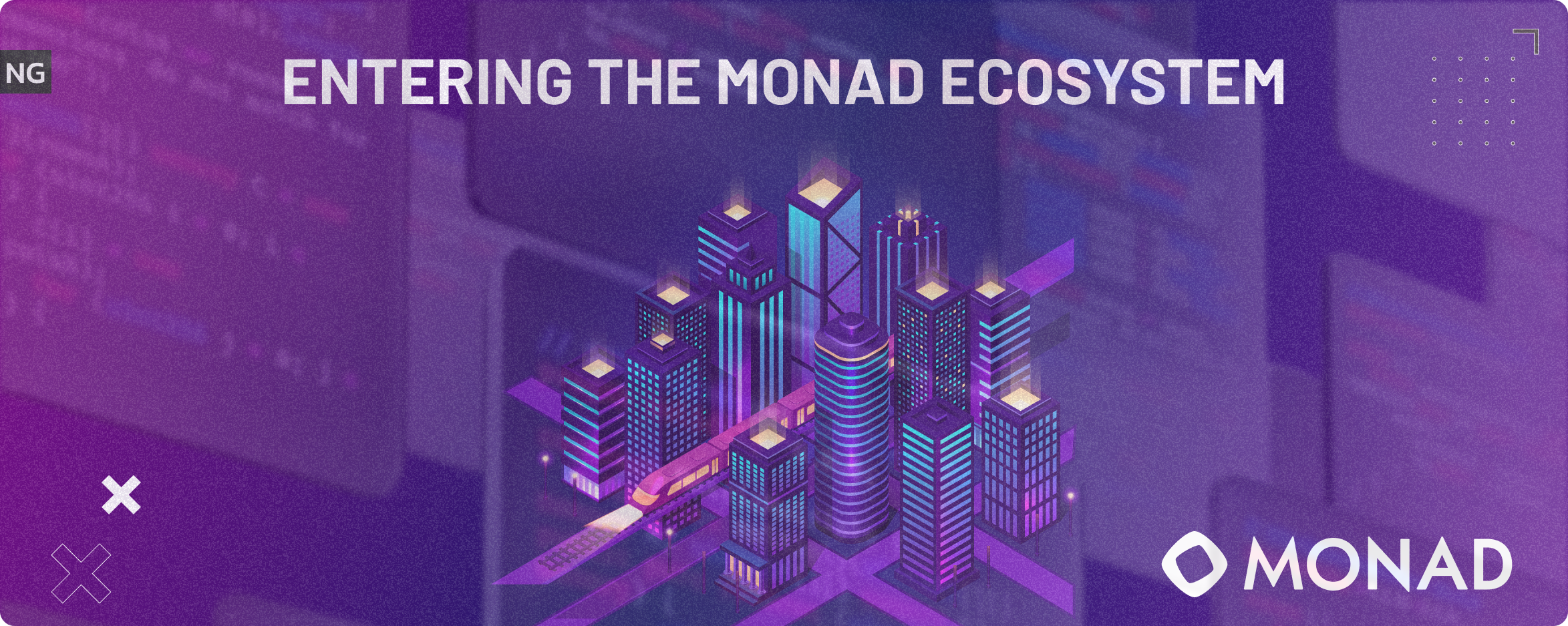 Entering the Monad Ecosystem: A Developer’s Guide to Deployment and Tools